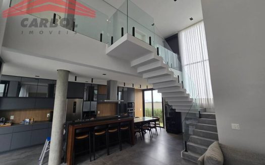 Casa em Condomínio à venda