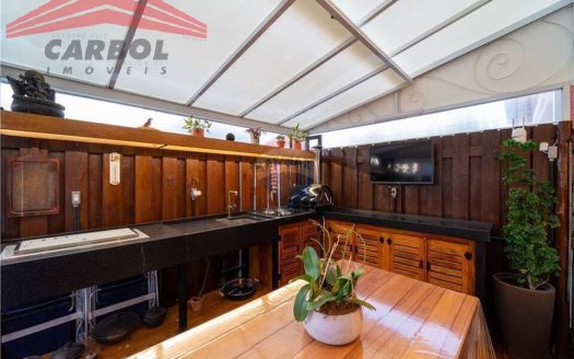 Casa em Condomínio à venda