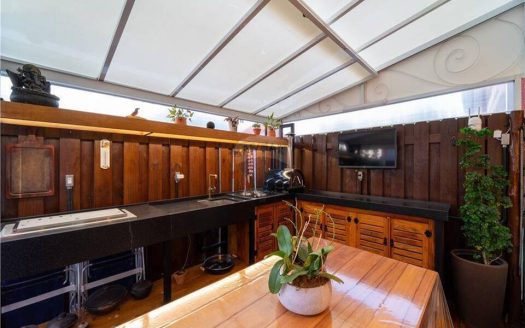 Casa em Condomínio à venda