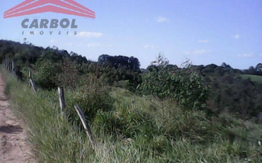 Fazenda/Sítio/Chácara à venda