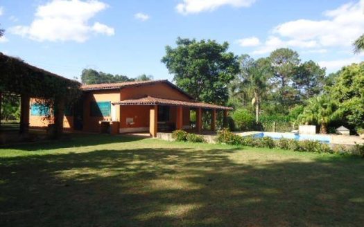 Fazenda/Sítio/Chácara à venda