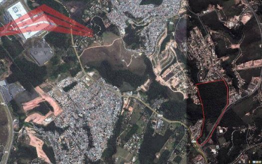 Lote/Terreno à venda