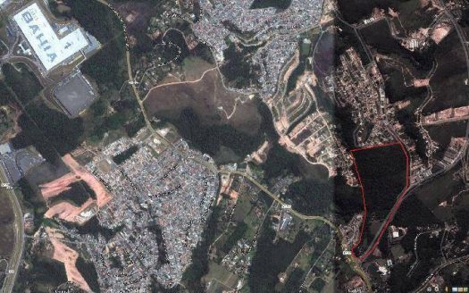 Lote/Terreno à venda