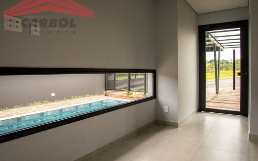 Casa em Condomínio à venda