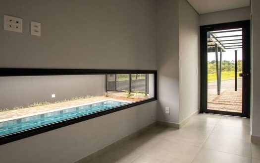 Casa em Condomínio à venda