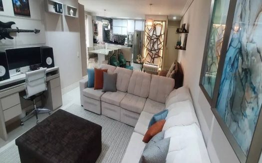 Apartamento à venda