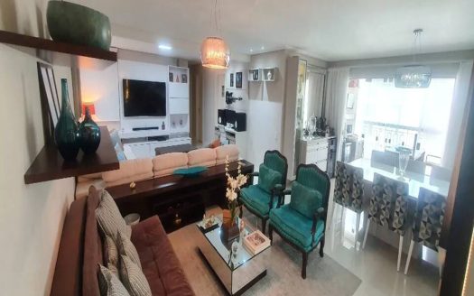 Apartamento à venda
