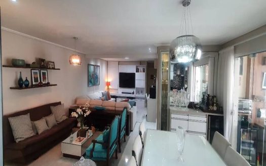 Apartamento à venda