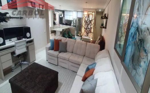 Apartamento à venda