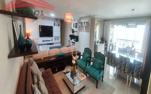 Apartamento à venda