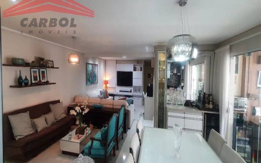 Apartamento à venda