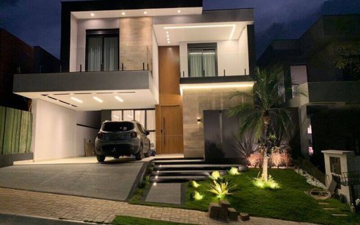 Casa em Condomínio à venda