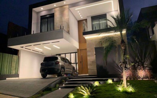 Casa em Condomínio à venda