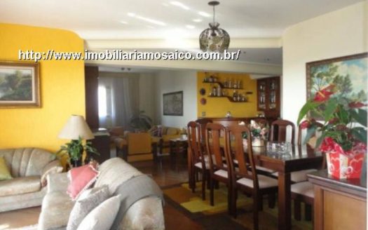 Apartamento à venda