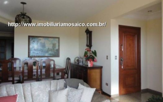 Apartamento à venda