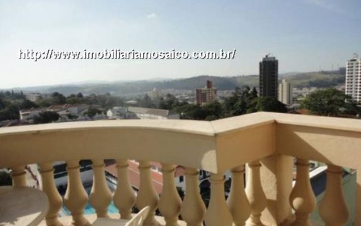 Apartamento à venda