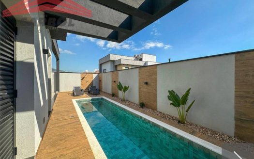 Casa em Condomínio à venda
