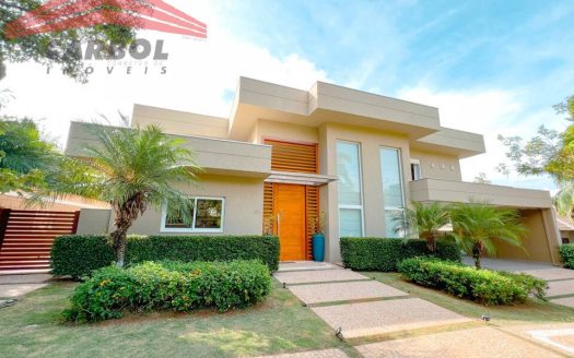 Casa em Condomínio à venda