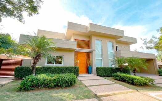Casa em Condomínio à venda