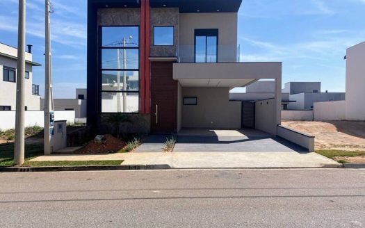 Casa em Condomínio à venda