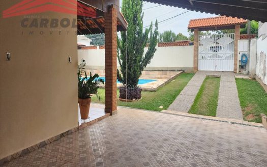 Casa em Condomínio à venda