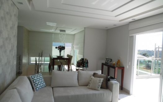 Casa em Condomínio à venda
