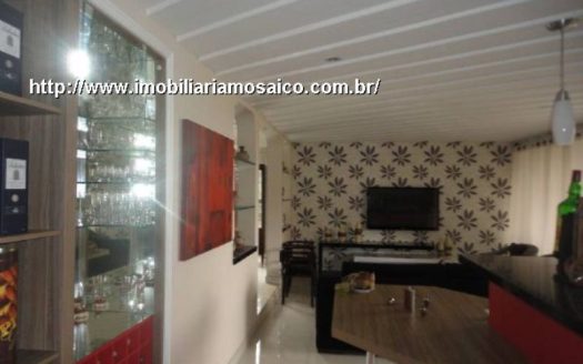 Apartamento à venda