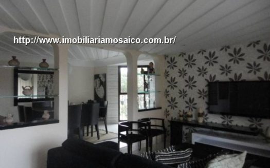 Apartamento à venda