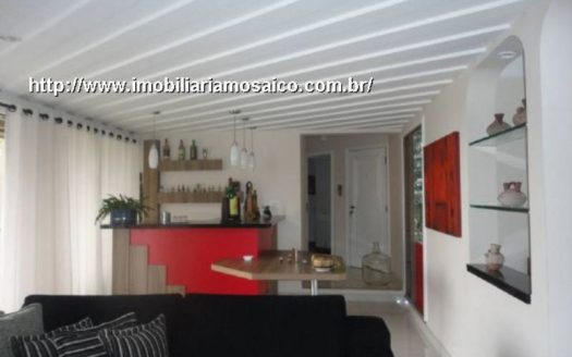 Apartamento à venda