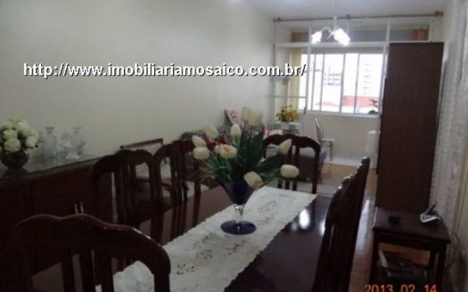 Apartamento à venda