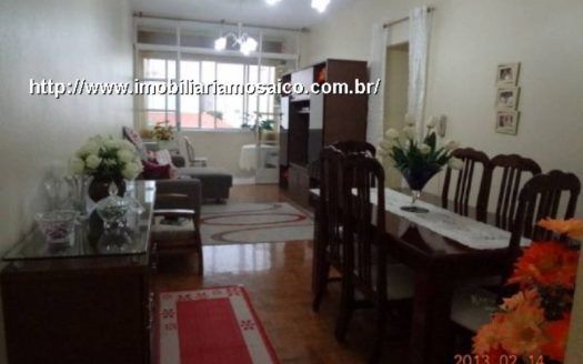 Apartamento à venda