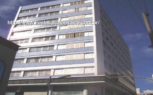 Apartamento à venda