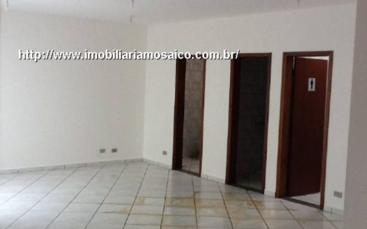 Ponto Comercial à venda