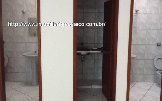 Ponto Comercial à venda