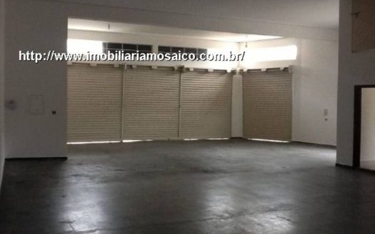 Ponto Comercial à venda