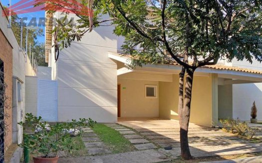 Casa em Condomínio à venda