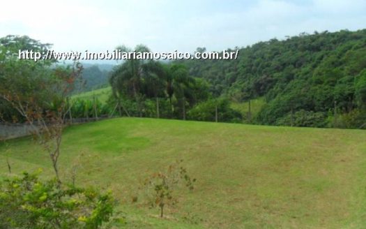 Fazenda/Sítio/Chácara à venda