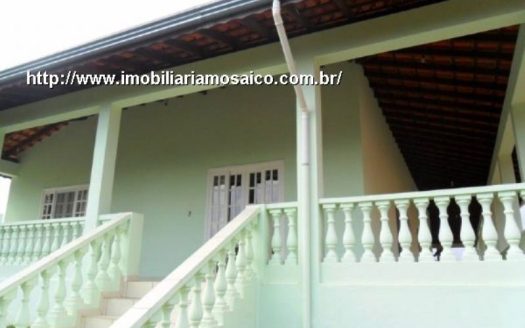Fazenda/Sítio/Chácara à venda