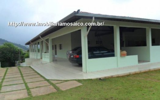 Fazenda/Sítio/Chácara à venda