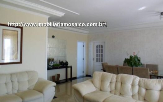 Apartamento à venda