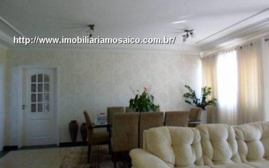 Apartamento à venda