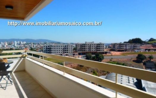 Apartamento à venda