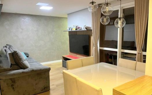 Apartamento à venda