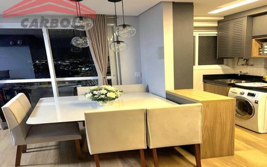 Apartamento à venda