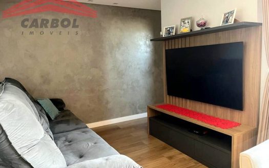 Apartamento à venda