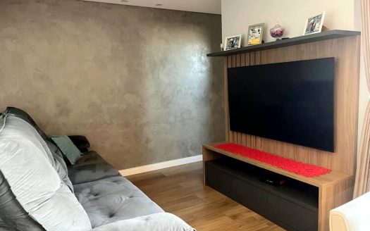 Apartamento à venda