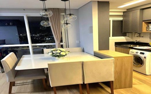 Apartamento à venda
