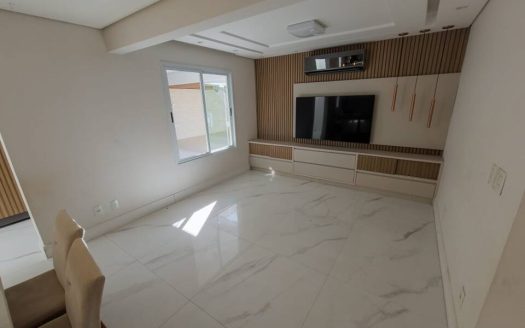 Casa em Condomínio à venda