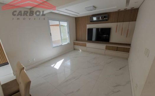 Casa em Condomínio à venda