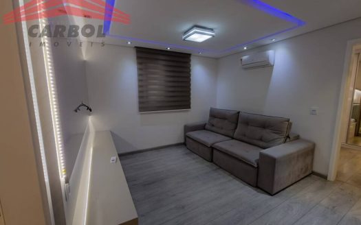 Casa em Condomínio à venda